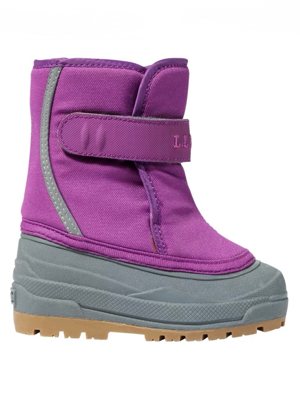 L.L. Bean Toddlers' Northwoods Boots